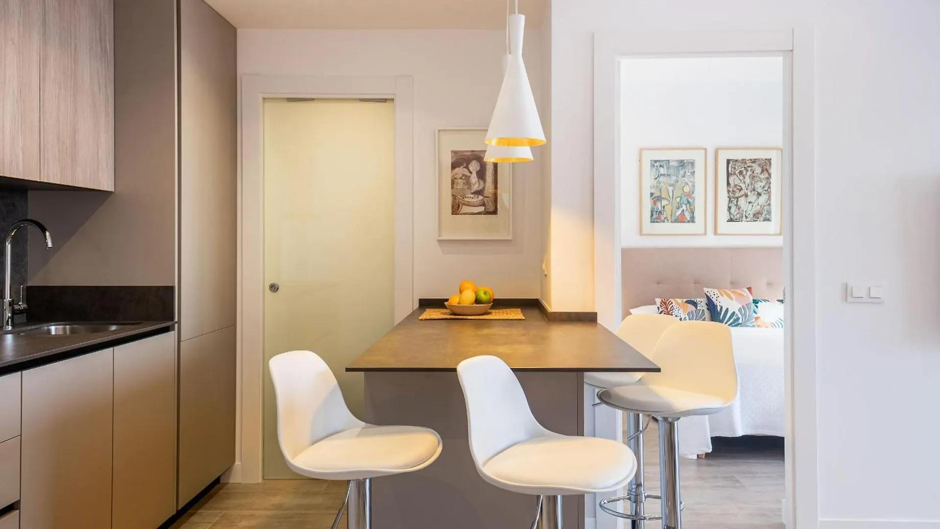 Precioso Apartamento Con Fabulosas Vistas Al Mar Torremolinos Apartman