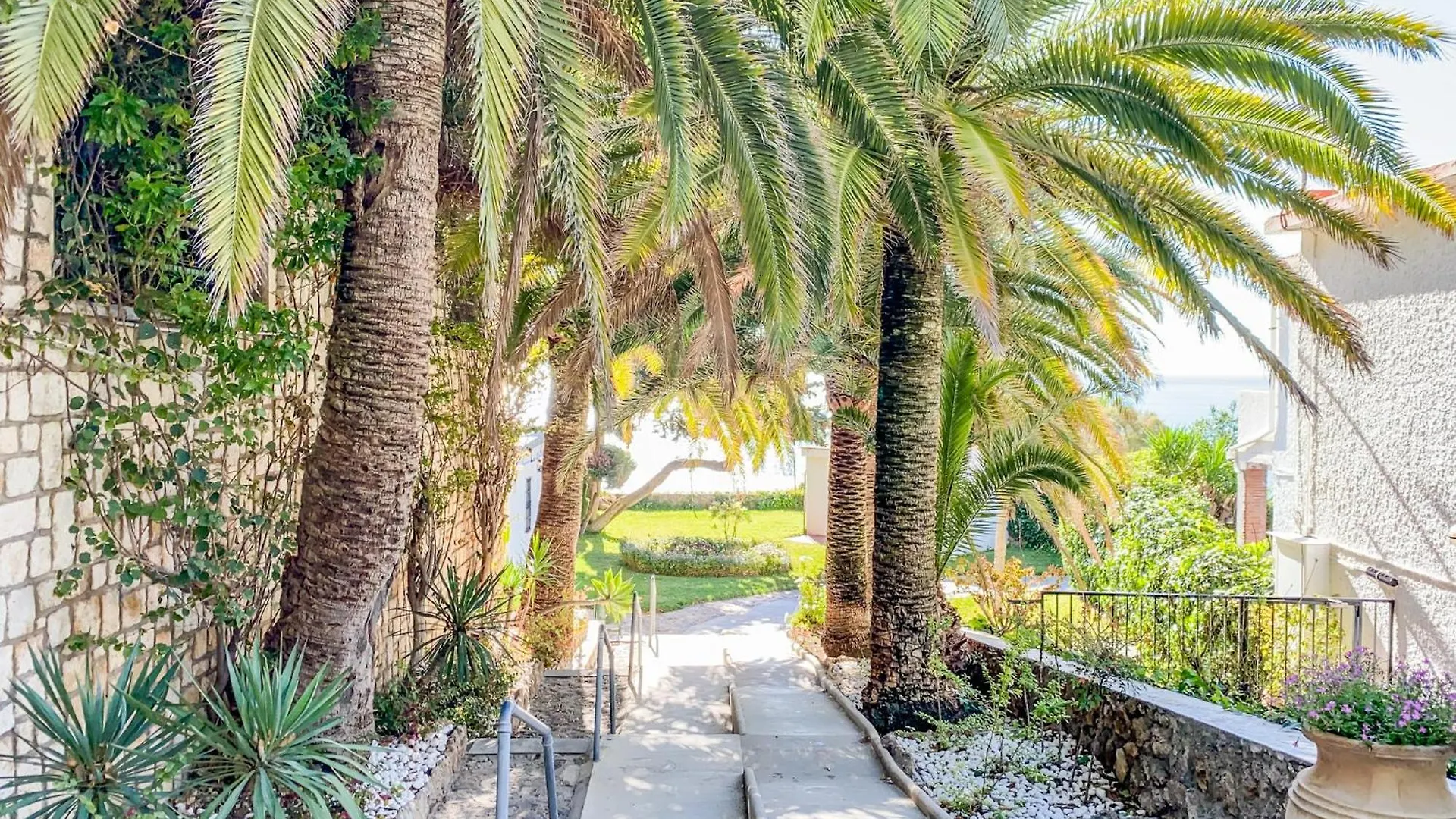 Precioso Apartamento Con Fabulosas Vistas Al Mar Torremolinos 0*,  Spanyolország