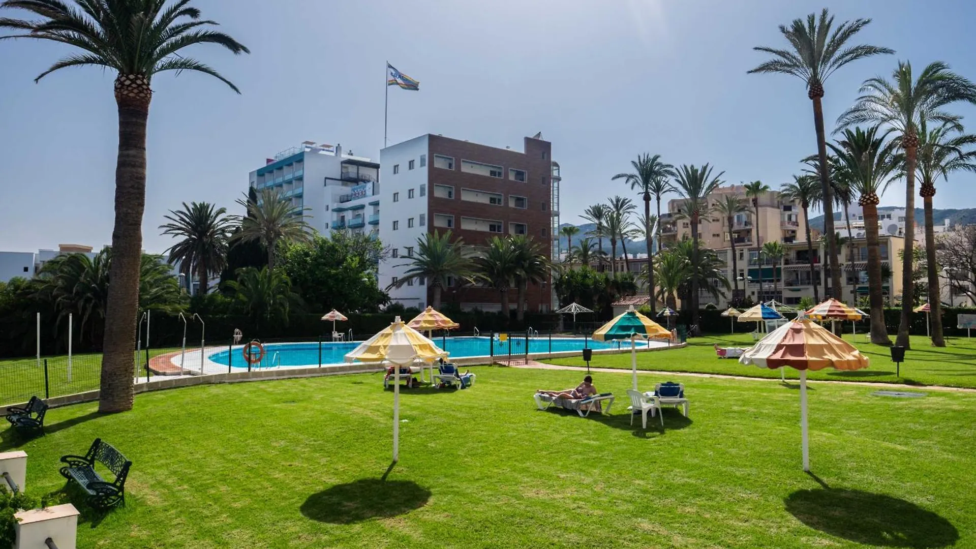Precioso Apartamento Con Fabulosas Vistas Al Mar Torremolinos Spanyolország