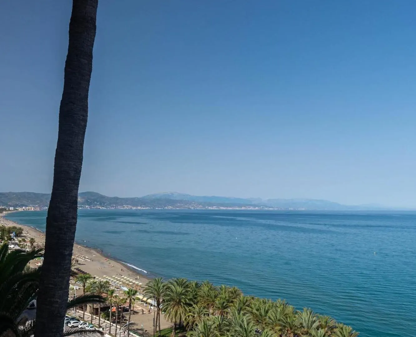 Precioso Apartamento Con Fabulosas Vistas Al Mar Torremolinos 0*,  Spanyolország