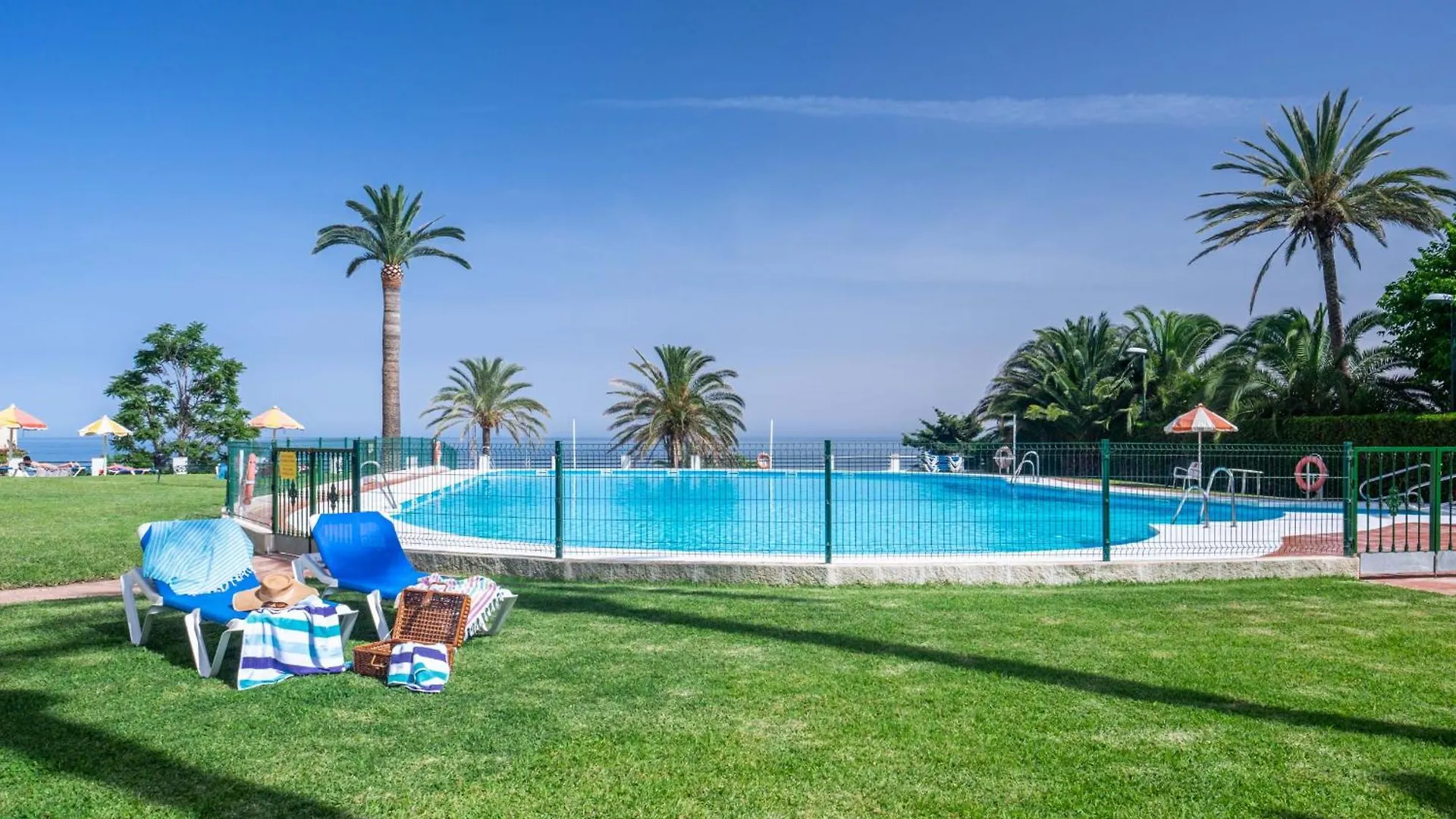 Precioso Apartamento Con Fabulosas Vistas Al Mar Torremolinos 0*,
