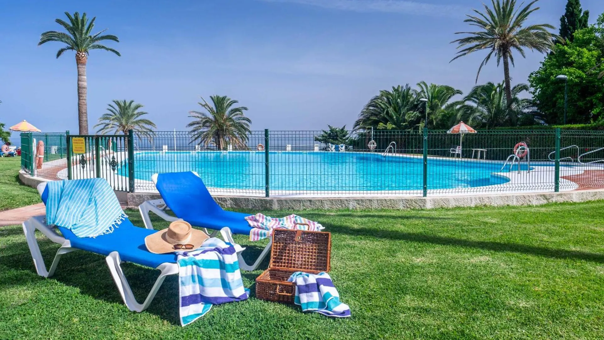 Precioso Apartamento Con Fabulosas Vistas Al Mar Torremolinos 0*,