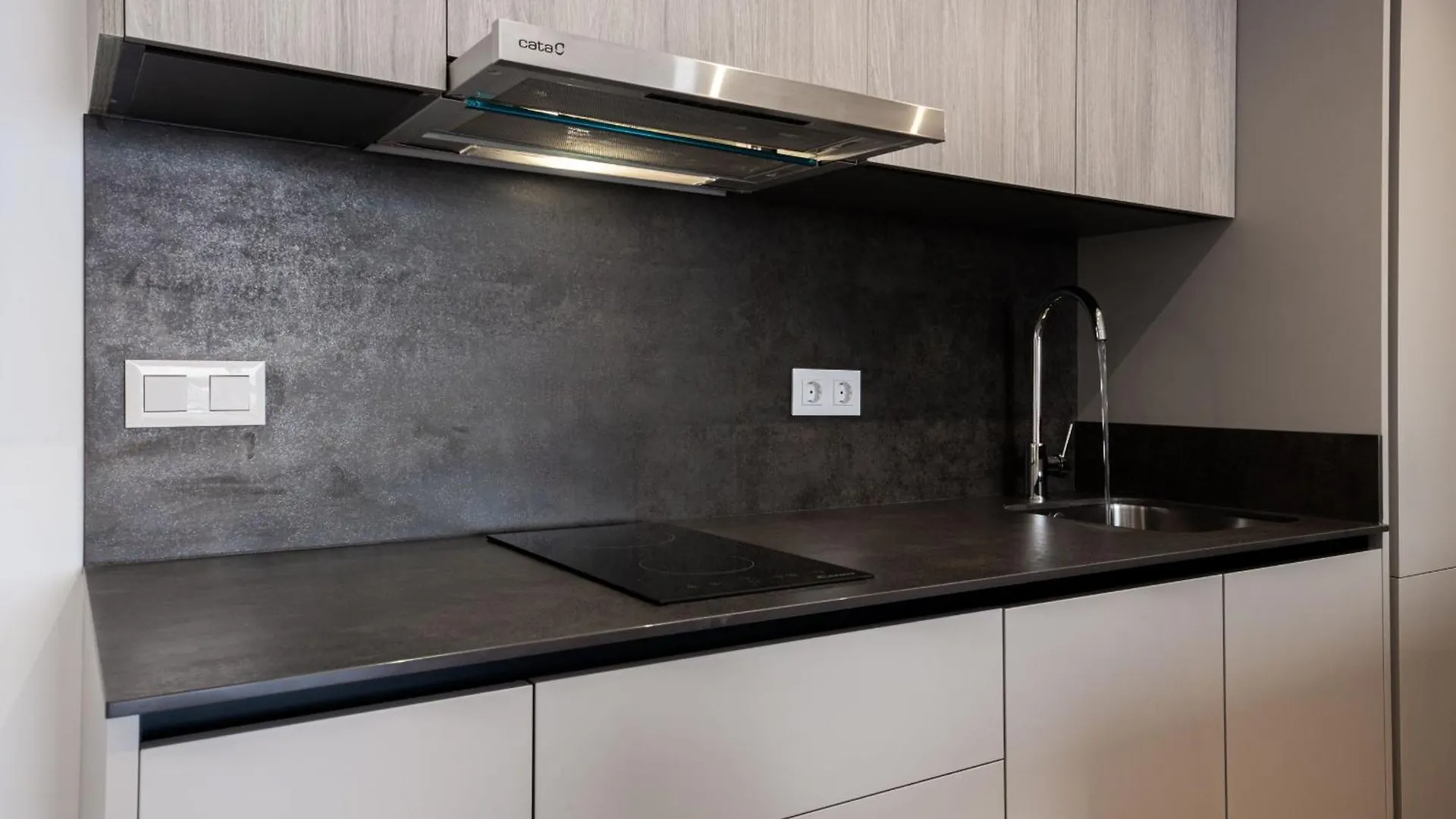 Precioso Apartamento Con Fabulosas Vistas Al Mar Torremolinos Apartman