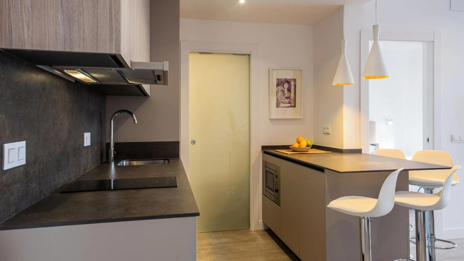 Precioso Apartamento Con Fabulosas Vistas Al Mar Torremolinos Apartman