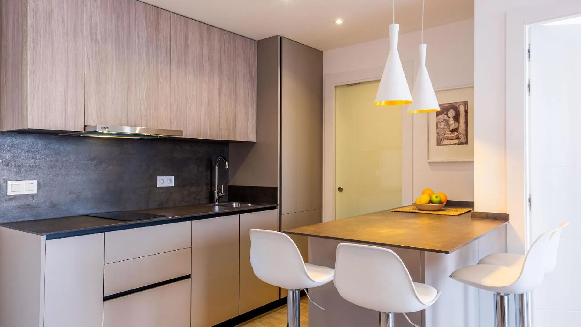 Precioso Apartamento Con Fabulosas Vistas Al Mar Torremolinos Spanyolország